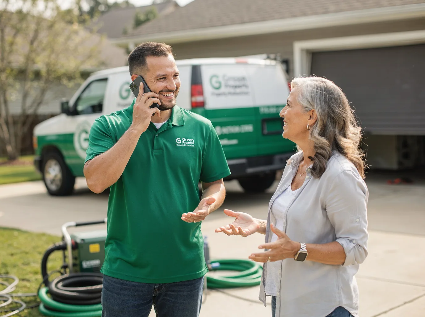 Water Damage Restoration Ferndale, PA FAQs